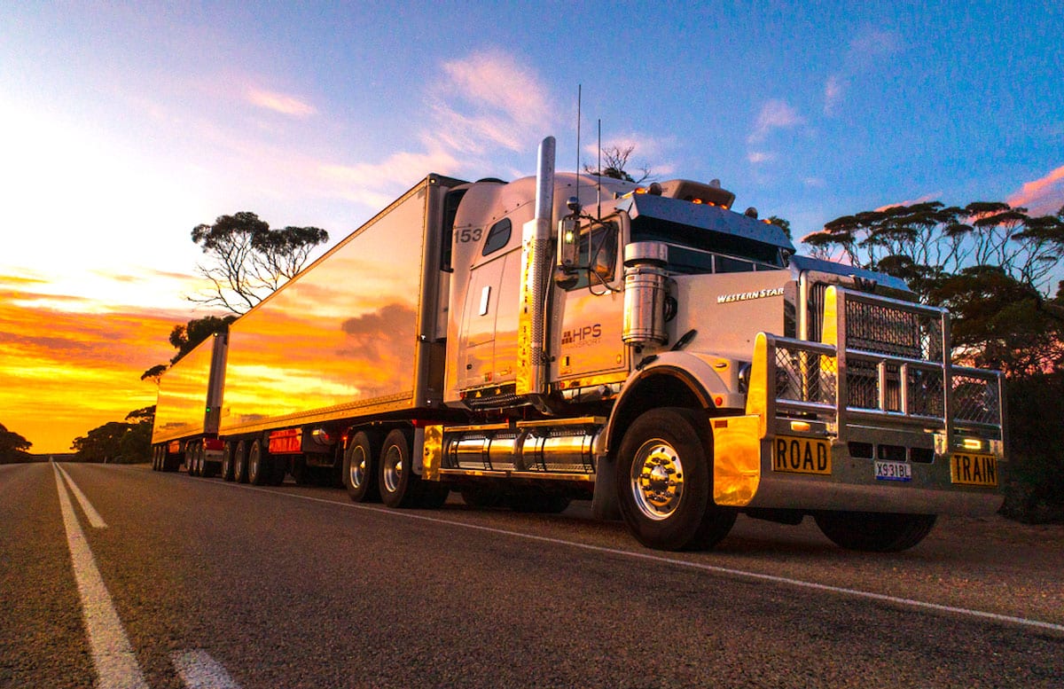Big Rigs joins fight for road train access into Perth