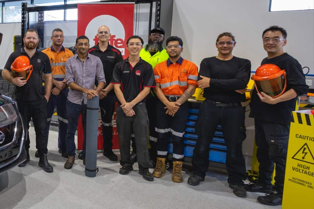 TAFE offers fasttracked delivery of air conditioning certificate