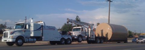 Big Rig Tows – Heavy Duty & Semi Truck Towing in Bakersfield, CA