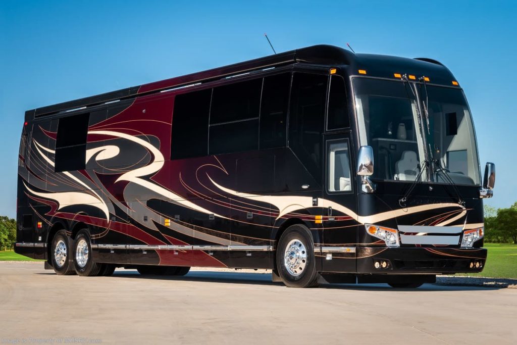 RVs Experiencing Record Sales Numbers BigRigVin
