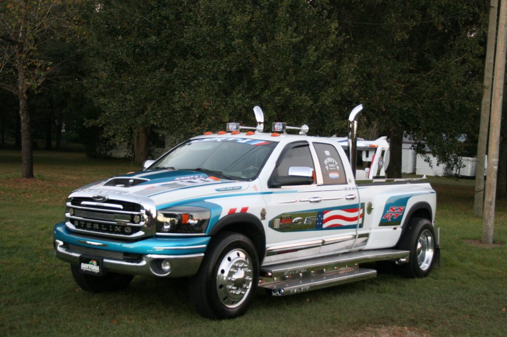 20082009 Sterling Bullet Airbag Recall BigRigVin