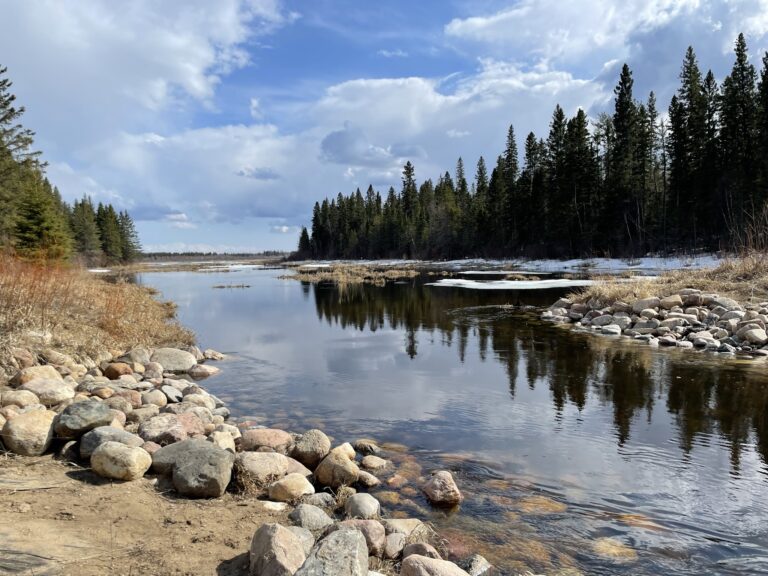 Town of Big River Community of Big River