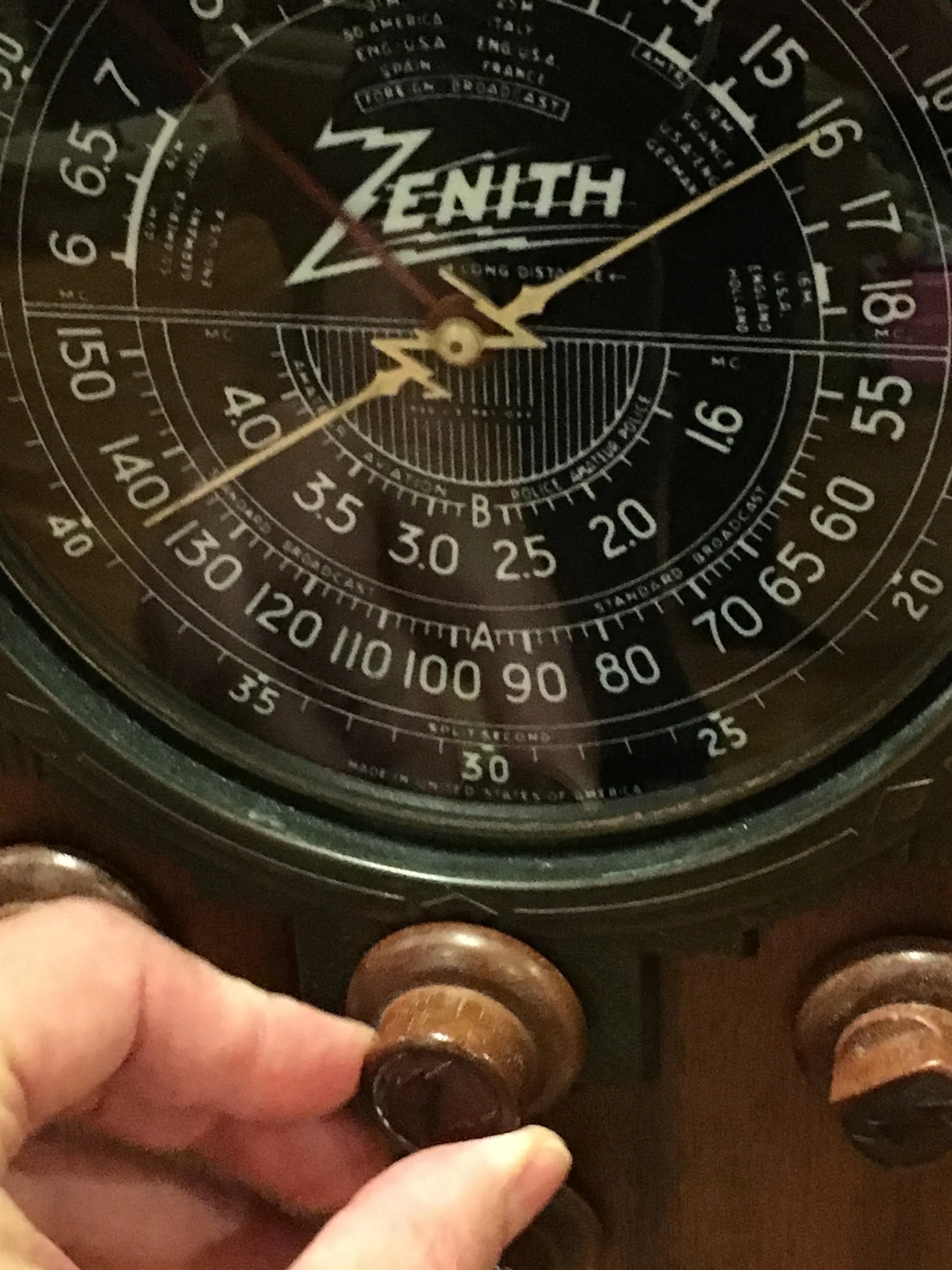 Radio Repair Near Me Big River Hardware