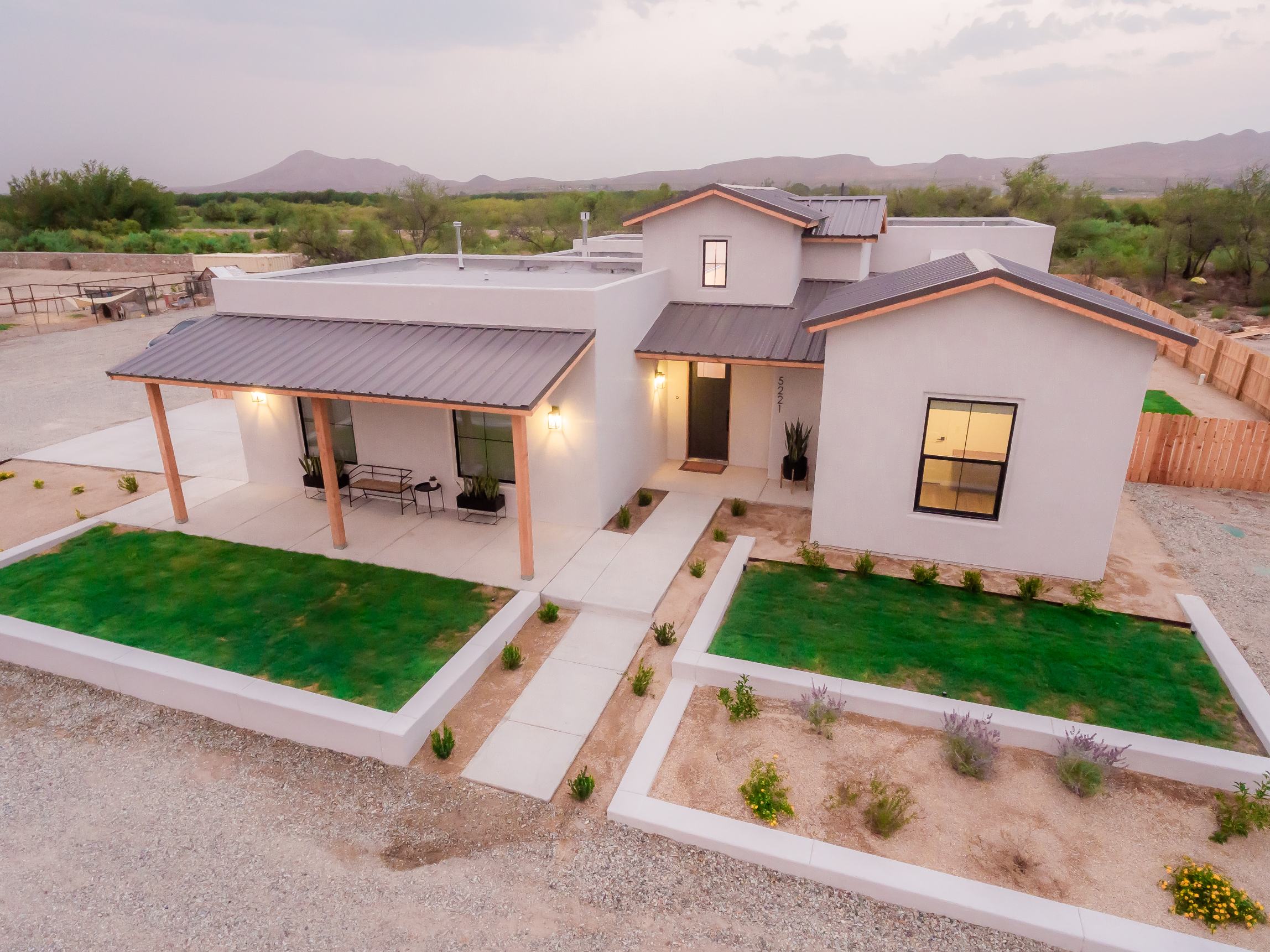 Big River Homes Las Cruces Custom Homes