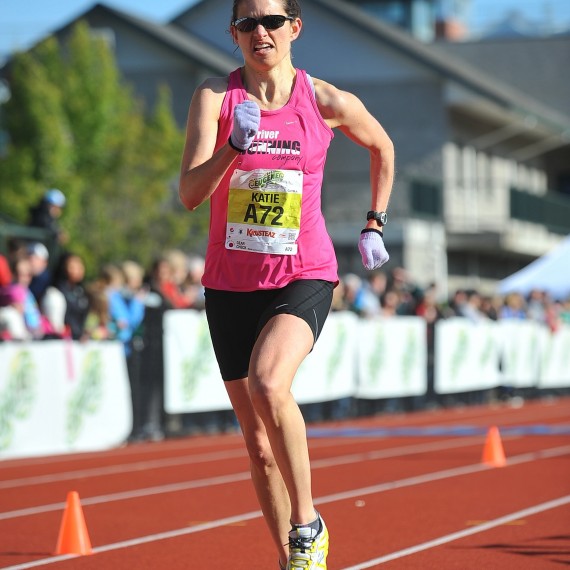 Katie Sutton Big River Racing Team