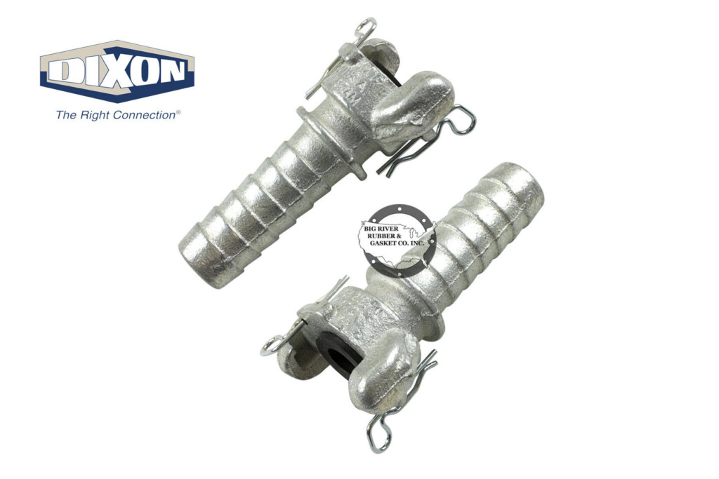 Dixon Air King™ Hose End AM11 Big River Rubber & Gasket