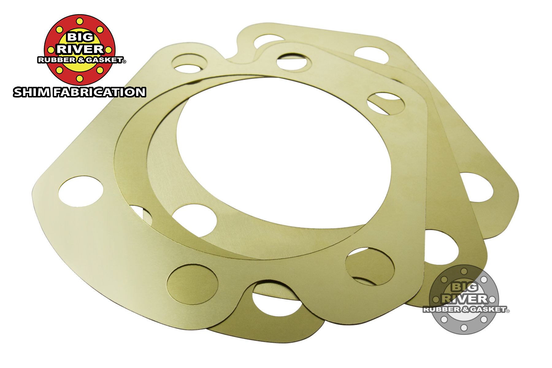Shim Fabrications Big River Rubber & Gasket