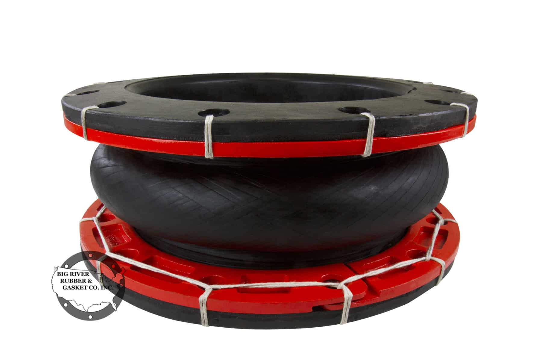 Mercer Expansion Joint Style 501E Big River Rubber & Gasket
