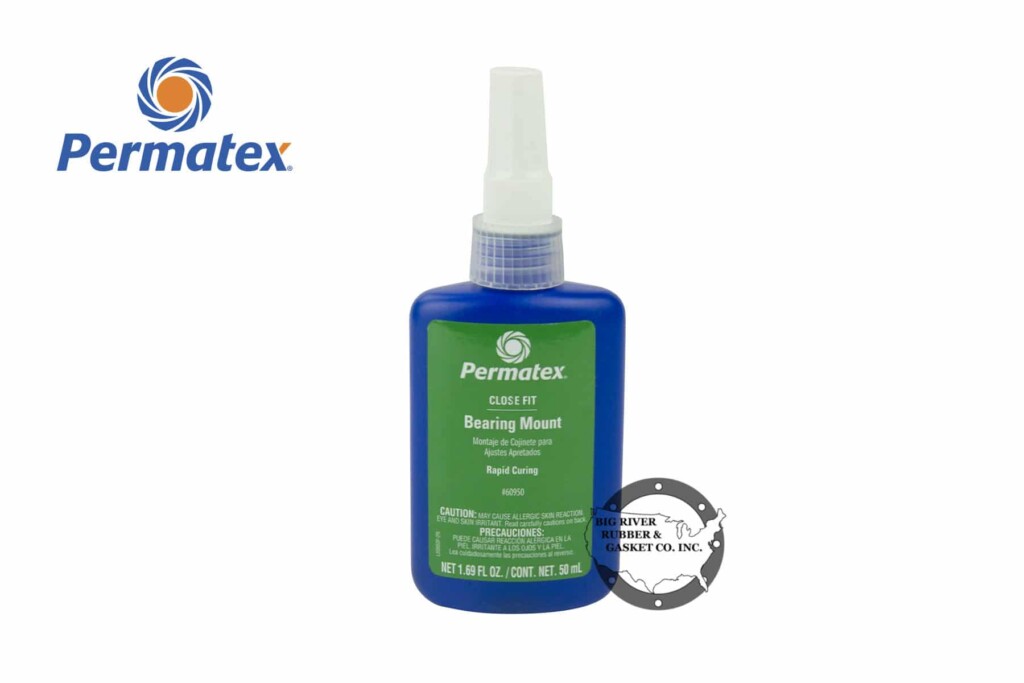 Permatex Bearing Mount 60950 Big River Rubber & Gasket