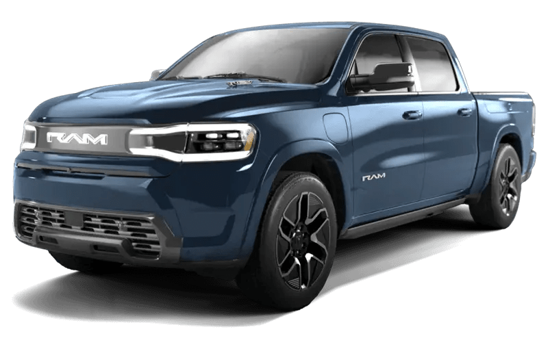 Big Rock Dodge Chrysler Jeep Ram Hinton, Alberta New & Used