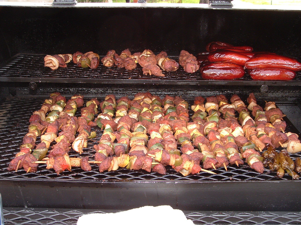 BBQ Advertising_BBQ Catering_Houston Catering_ Houston BBQ Catering
