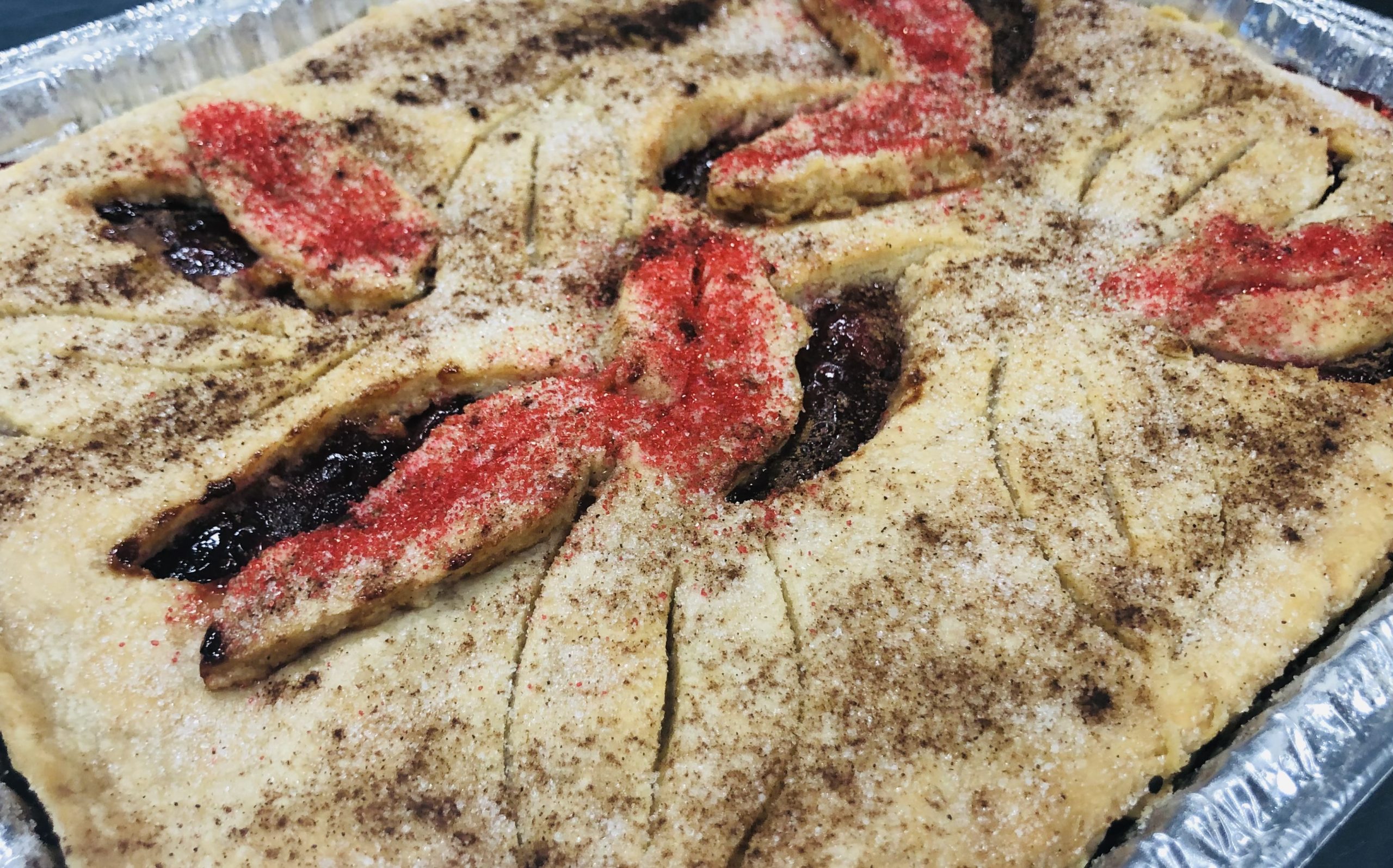 Cobbler Best Pies Bakery Dessert Joplin MO Big R's Pies