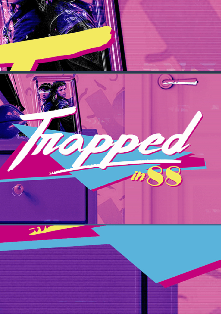 Trapped in 88 Big Screen Escapes Themed Escape Rooms in the Poconos