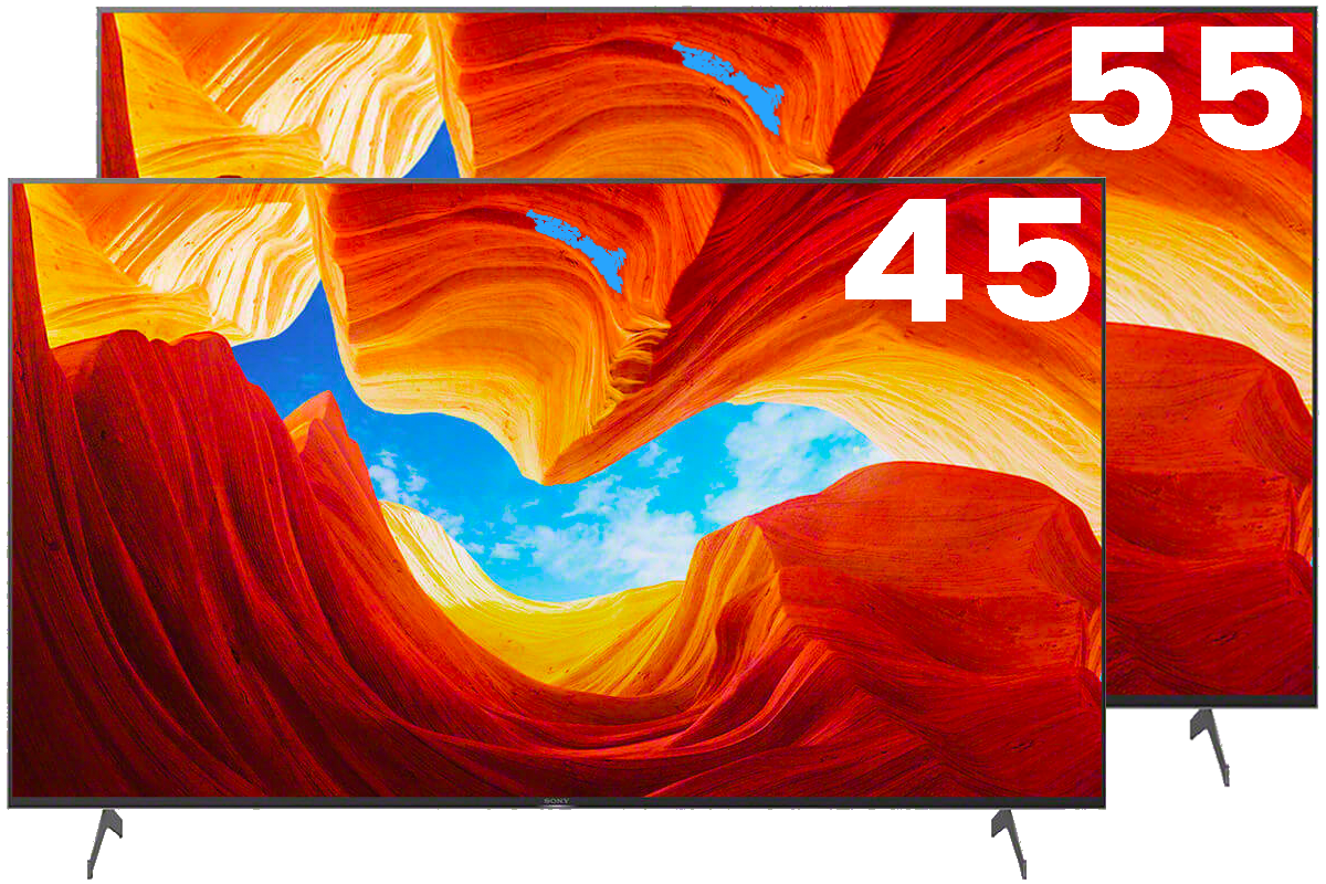 Should I get a 45inch TV or 55inch TV?