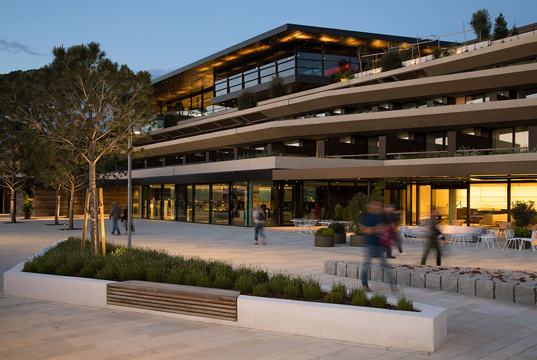 Grand Park Hotel Rovinj