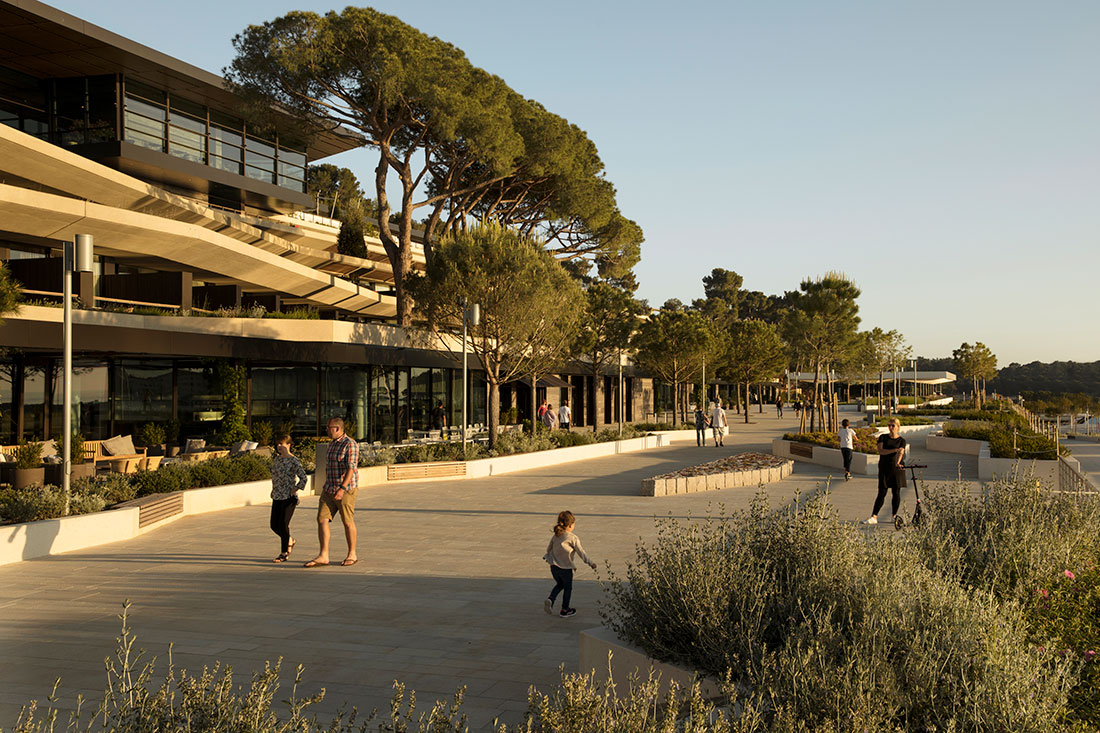 Grand Park Hotel Rovinj