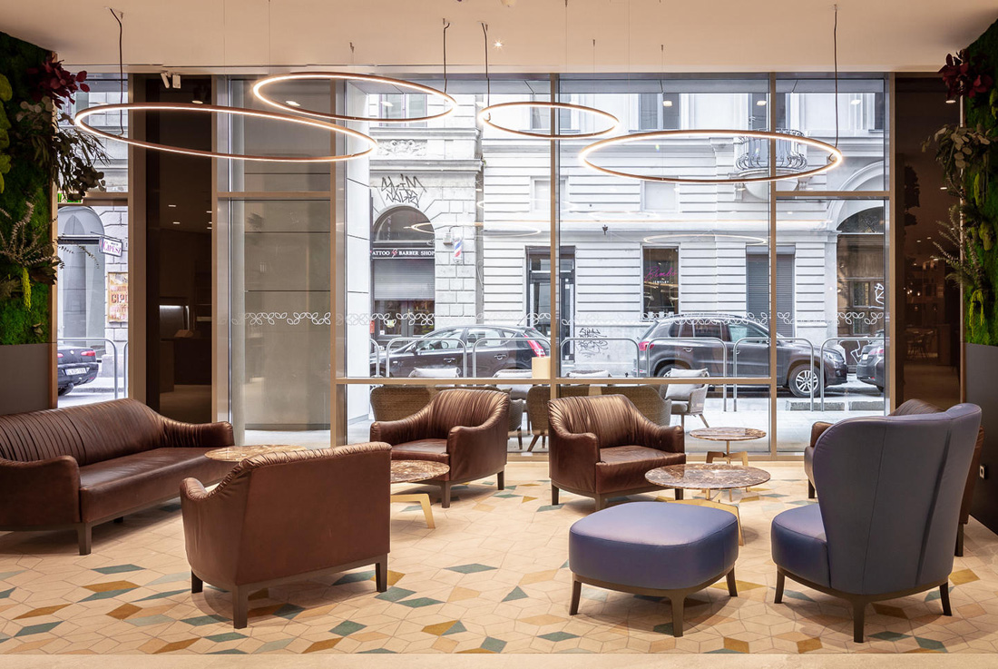 Hilton Garden Inn Budapest