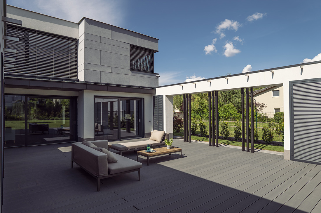 Get together, Budaörs