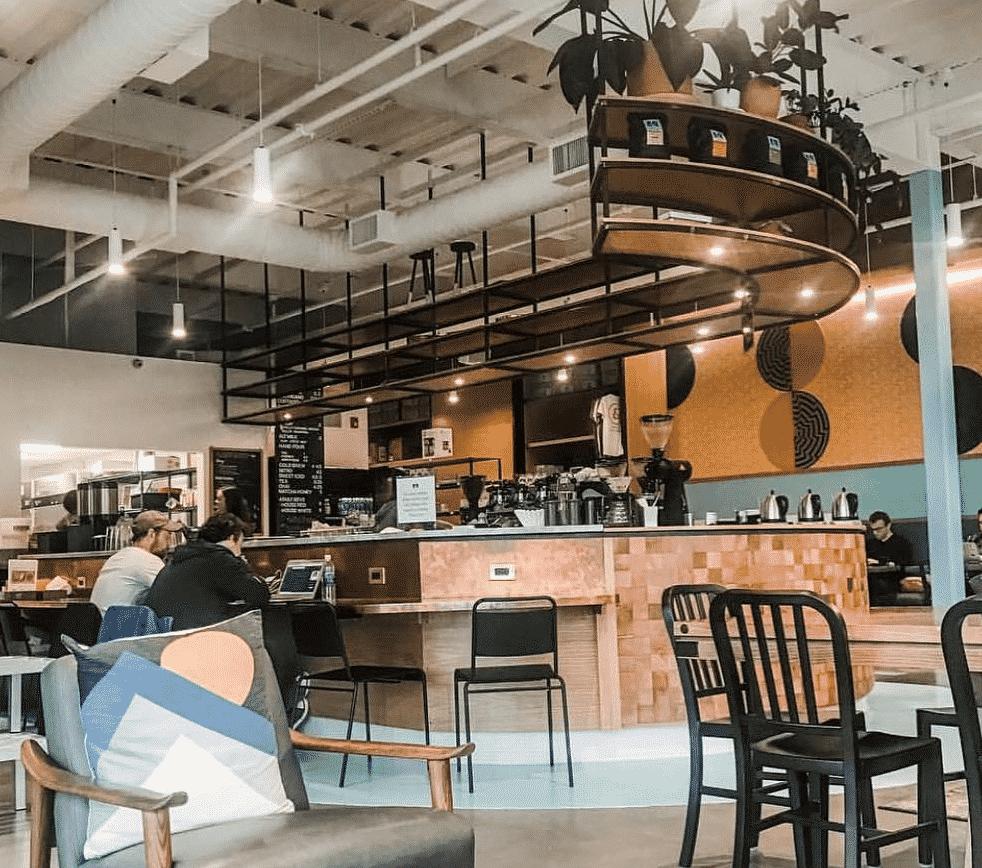 The 7 Best Coffee Shops In Nashville Big 7 Travel