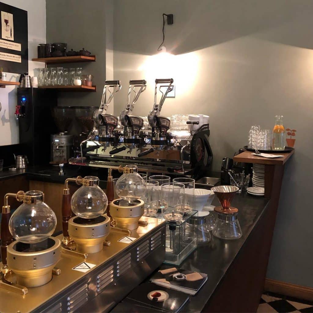 The 25 Best Coffee Shops In Germany Big 7 Travel