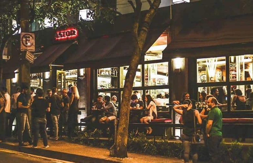 The 7 Best Beach Bars In Rio de Janeiro Big 7 Travel