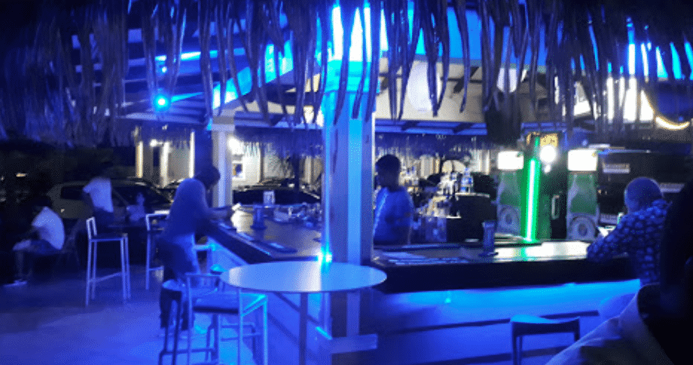 7 Of The Best Bars In Punta Cana Big 7 Travel