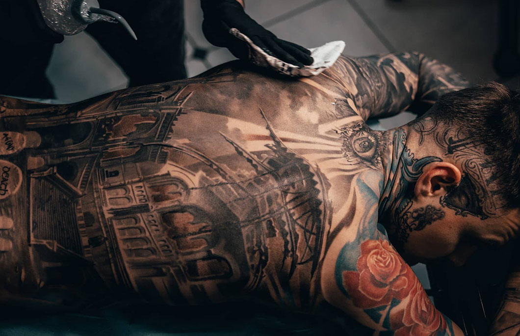 The 25 Best Tattoo Parlours In Europe – Big 7 Travel 1152_x_2048_jpg