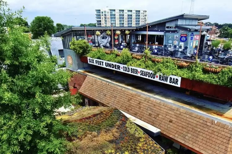 10 Best Rooftop Bars in Atlanta Big 7 Travel