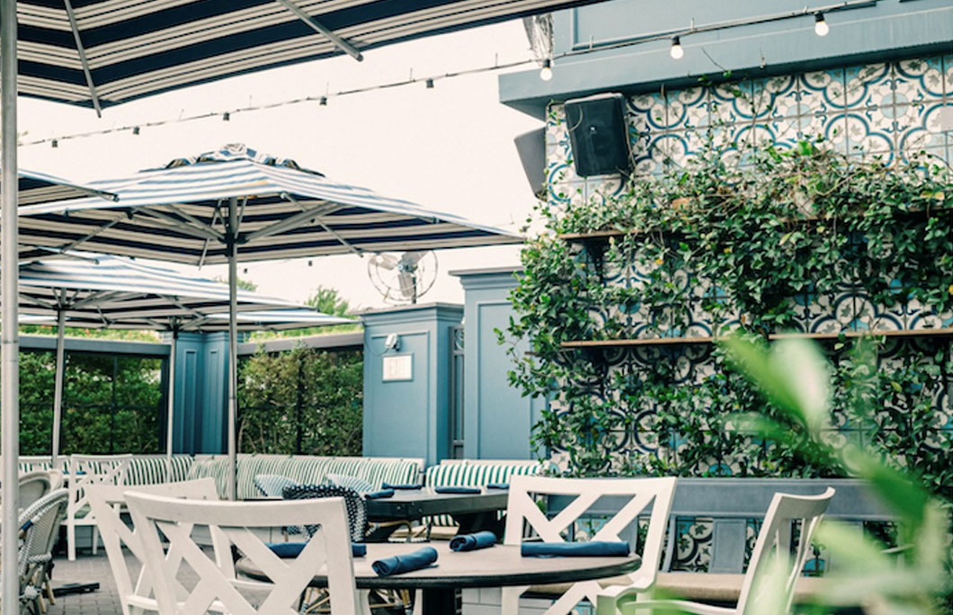 15 of the Best Rooftop Restaurants in Dallas