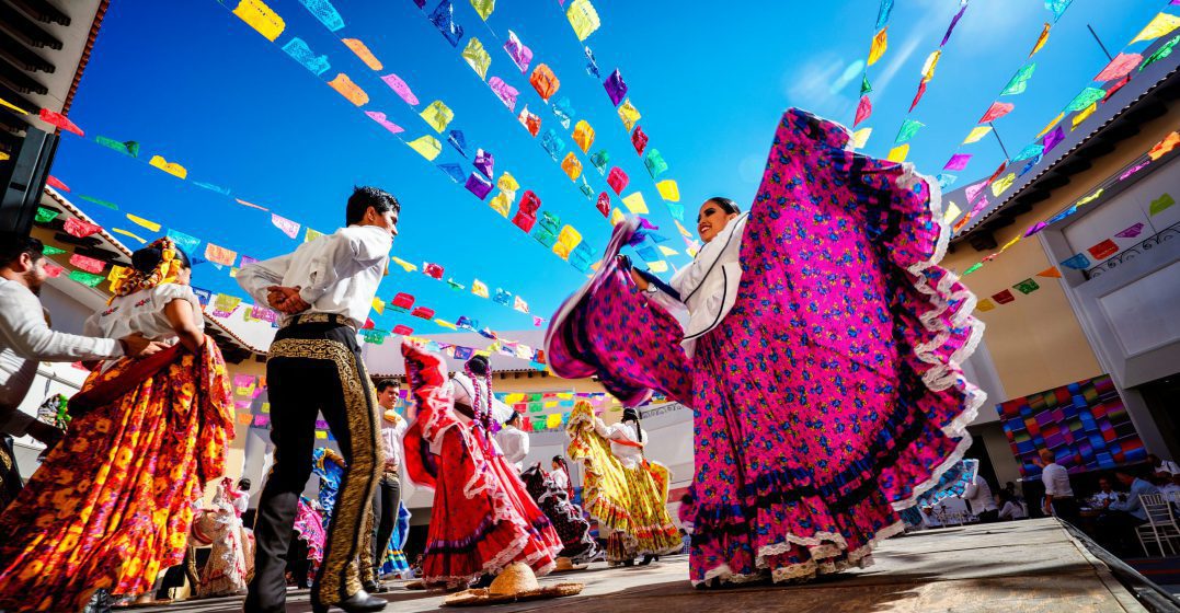 7 Unique Traditions in Mexico Big 7 Travel