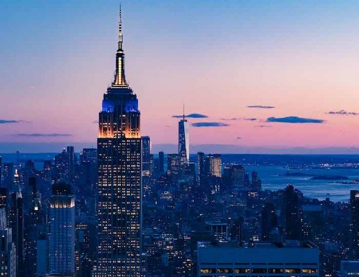 How Long did it Take to Build the Empire State Building? Big 7 Travel