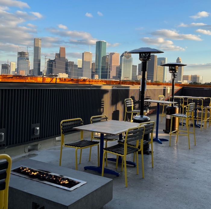 The 7 Best Rooftop Restaurants in Houston Big 7 Travel