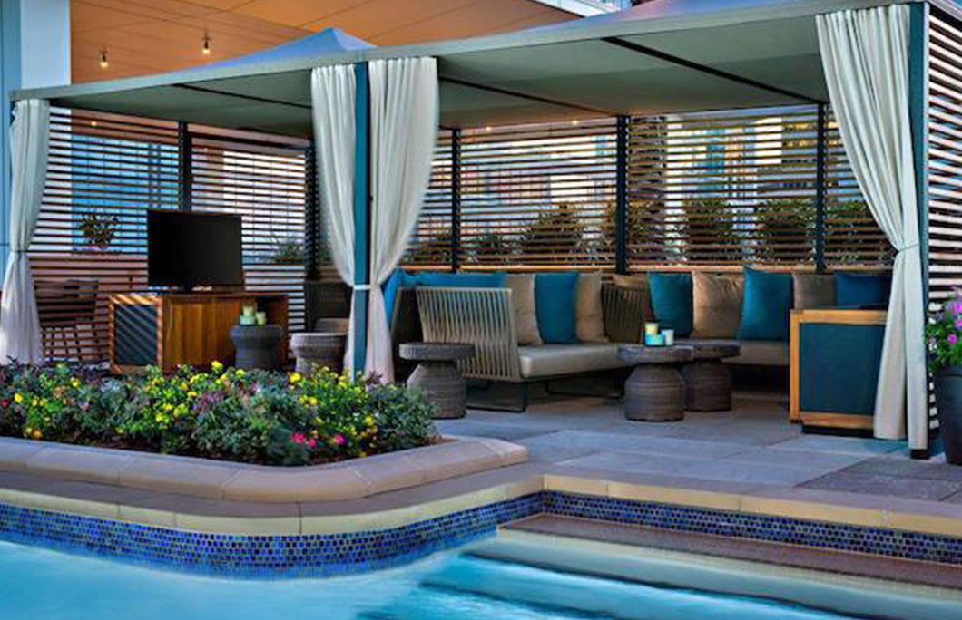 The 7 Best Rooftop Restaurants in Houston Big 7 Travel