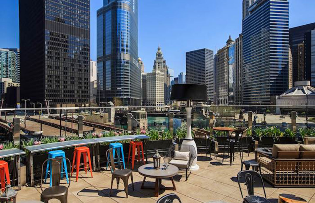 7 Best Rooftop Restaurants in Chicago Big 7 Travel Blog Hồng