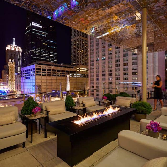 Top 11 rooftop restaurant chicago in 2022 Blog Hồng