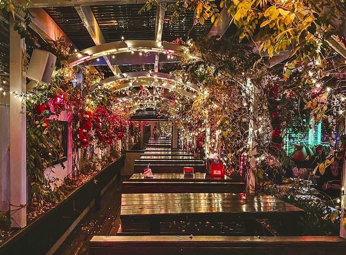 canopy jersey city rooftop Deetta Numbers