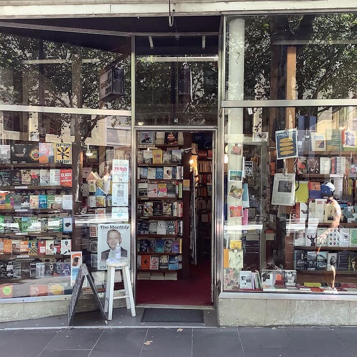 The 7 Best in Melbourne