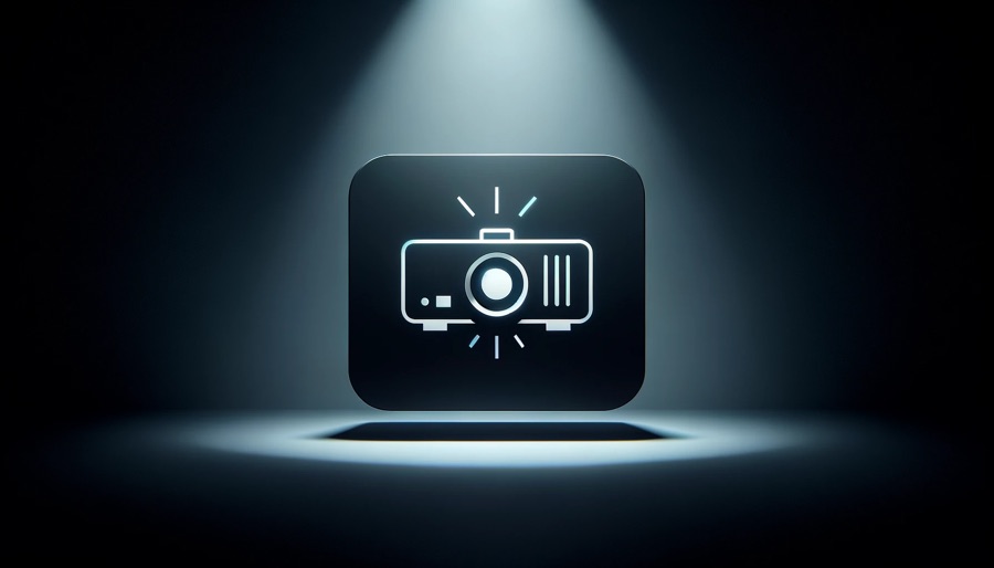 Projector Screen Gain Explained Big Shine Singapore