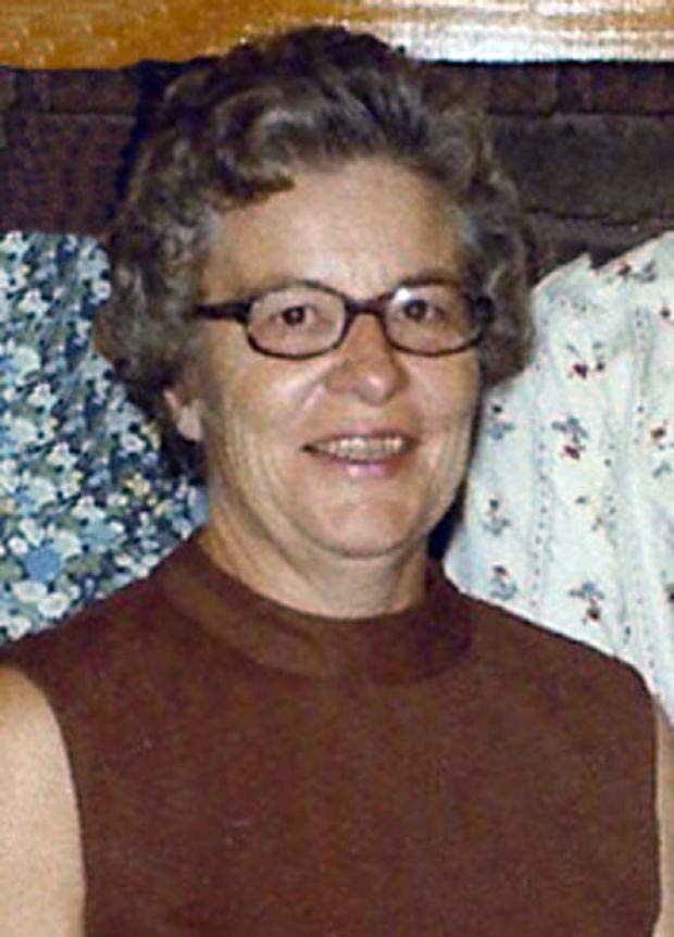 Edith Perault Big Sioux Media Sports Network