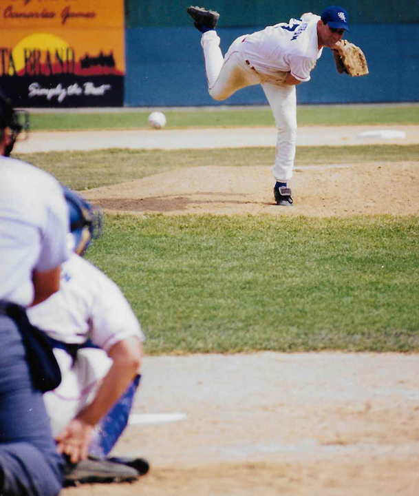 SD Baseball Hall of Fame Ceremony Includes Two from Dell Rapids Big