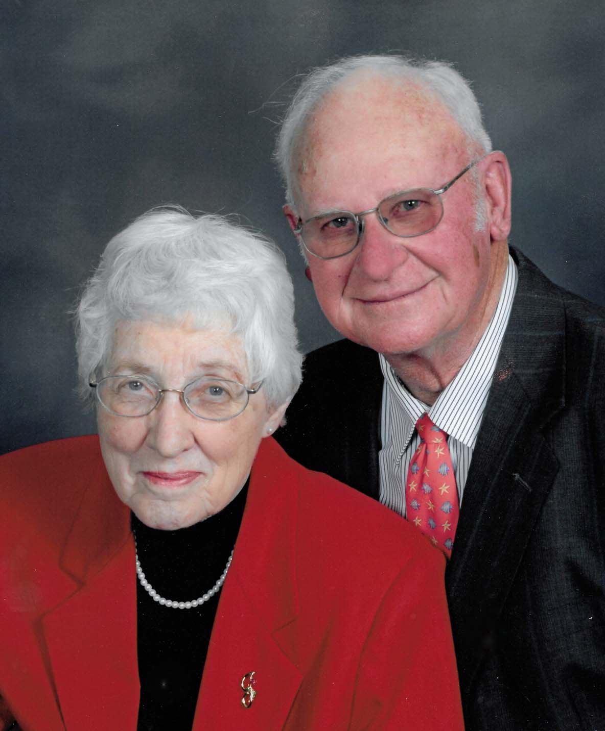 and Henry De Lange Big Sioux Media Sports Network