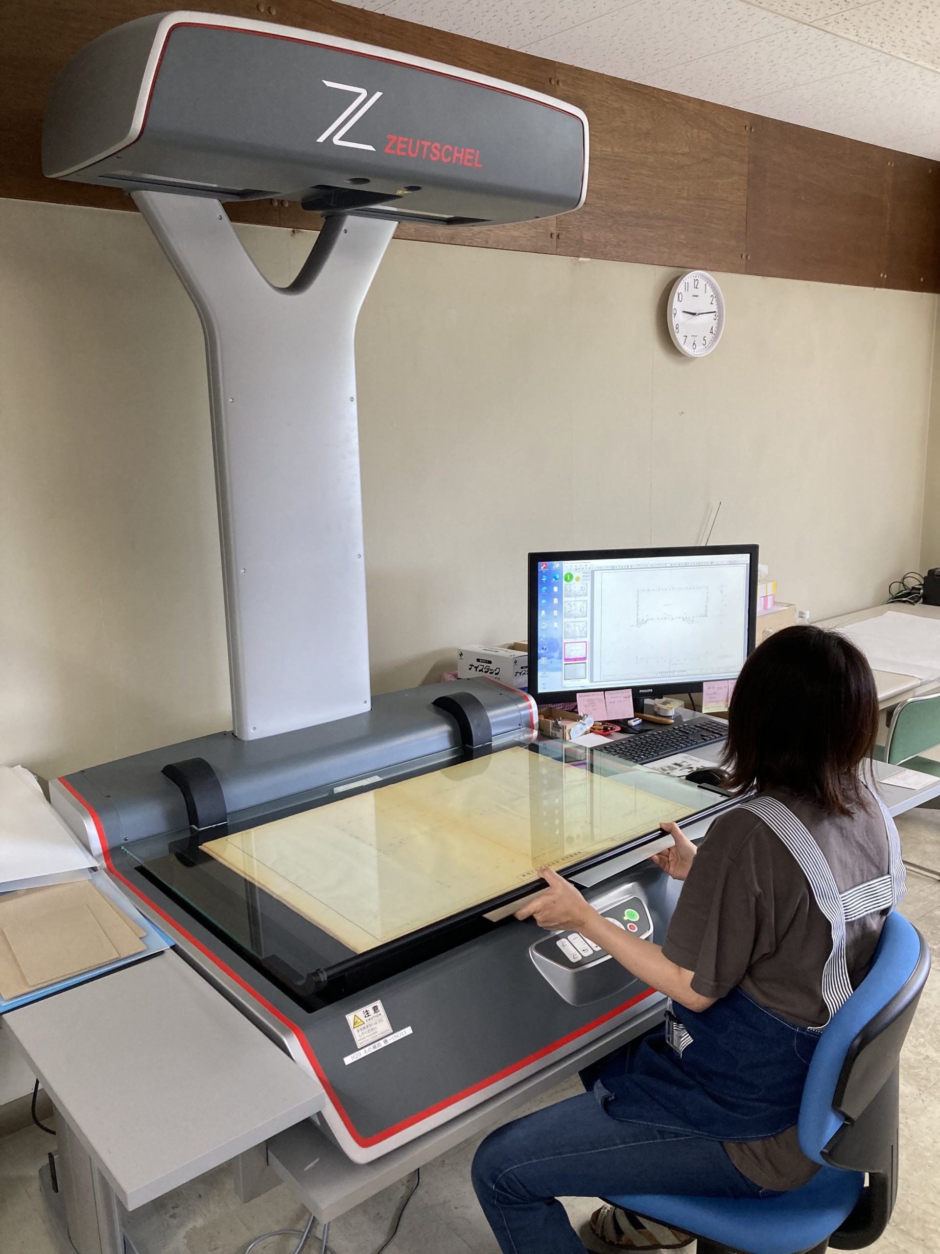 【大判スキャンは費用が高い？金額の目安とコストを抑える方法を解説！】 大きサイズのスキャン専門店｜株式会社菅原