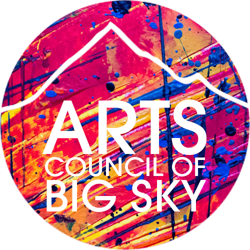 Arts Council of Big Sky