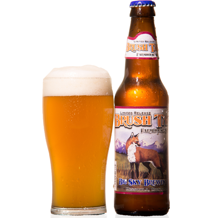 Big Sky Brewing Makers of Moose Drool Brown Ale in Missoula Montana
