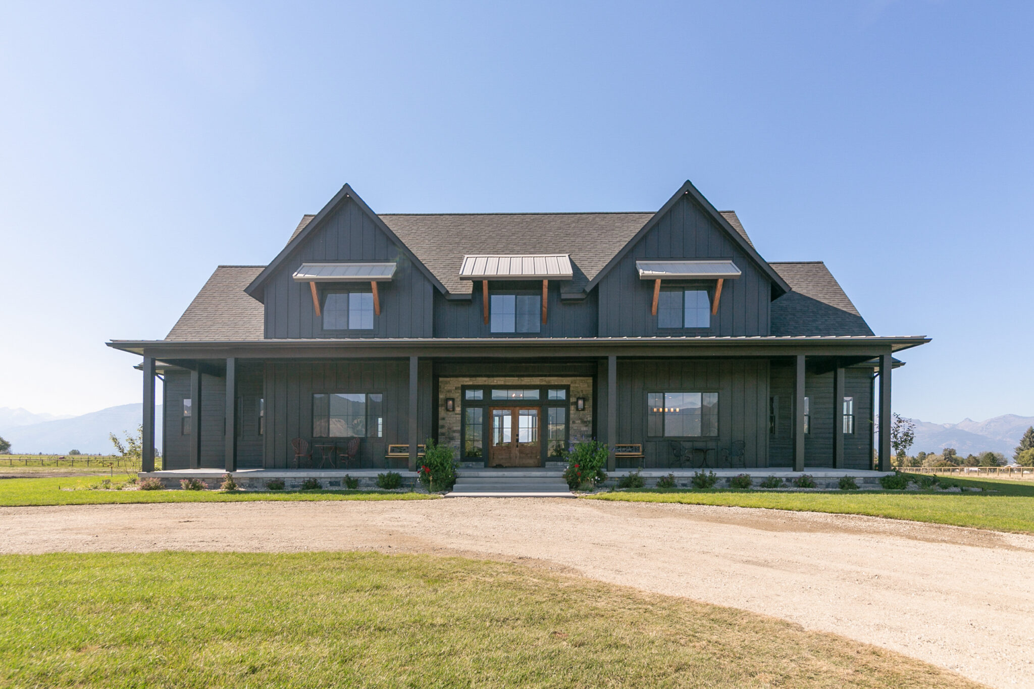 How Much Does it Cost Per Square Foot to Build a Home? Big Sky Builders