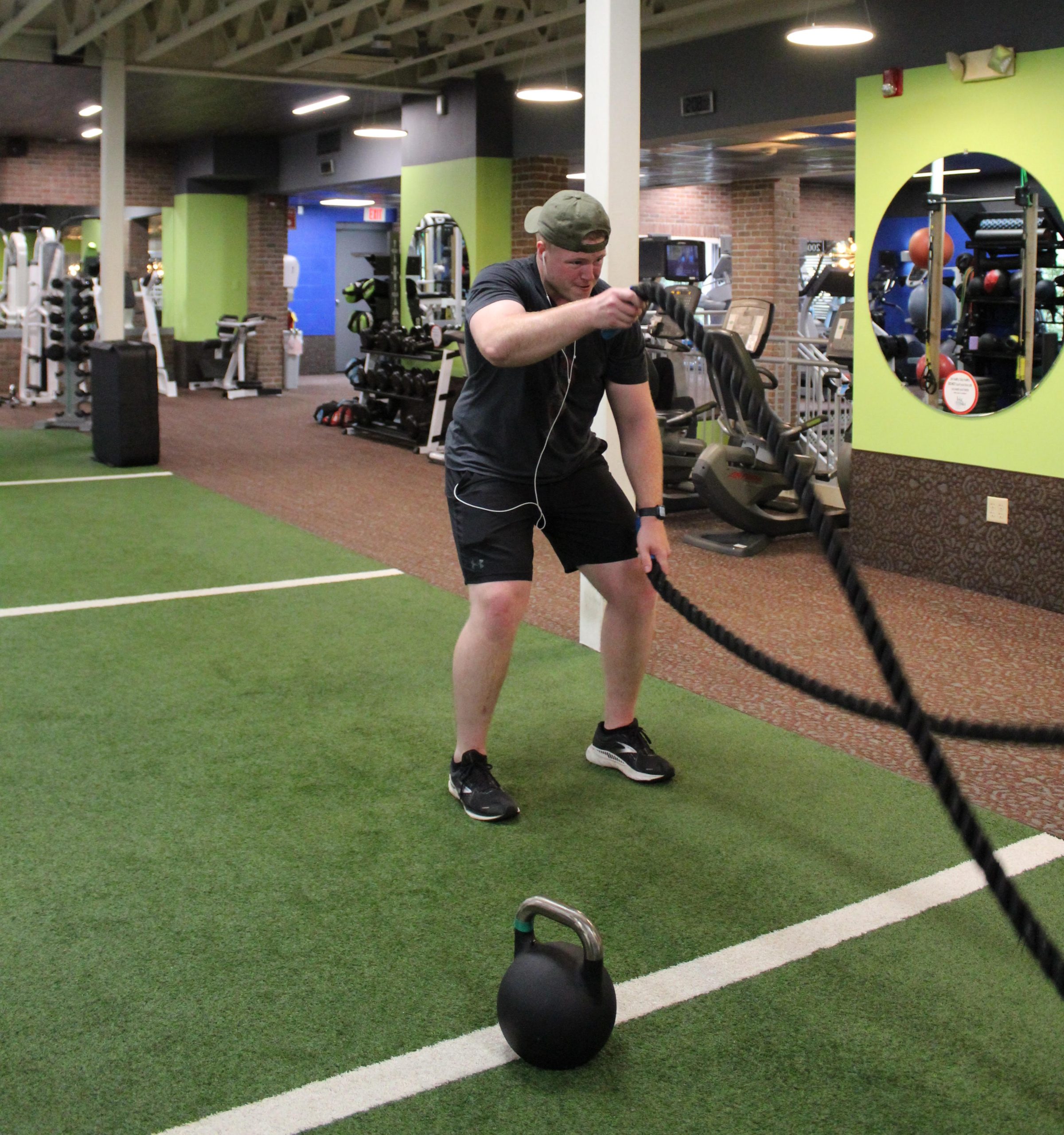 Big Sky Fitness The gyms ranked 1 in Hartford County