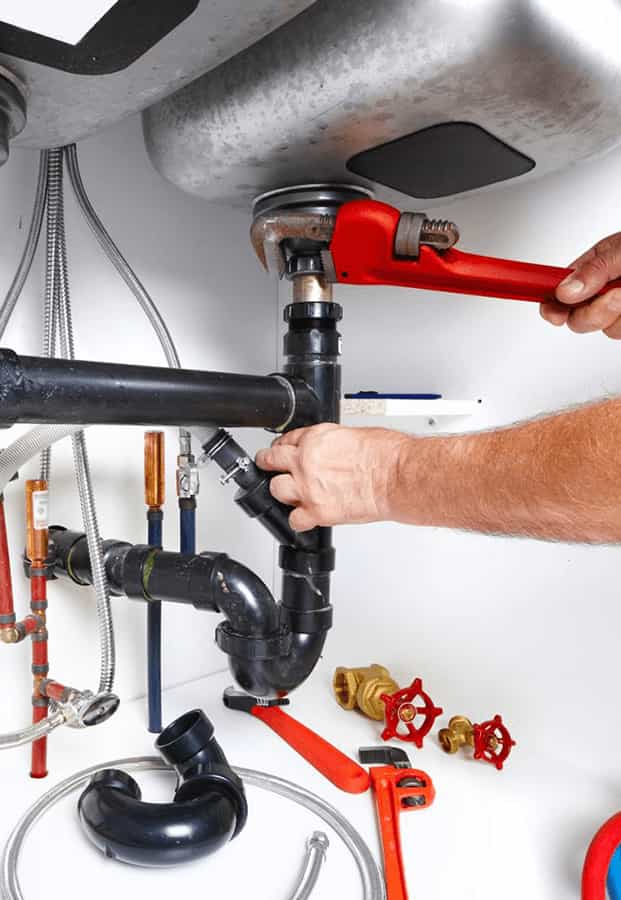 HVAC and Plumber in Helena, MT Big Sky Plumbing & Heating