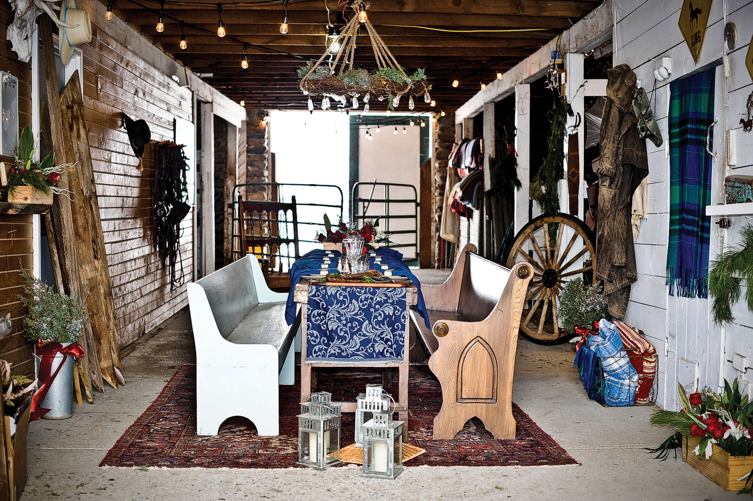 Dining Out Chico Hot Springs Big Sky Journal