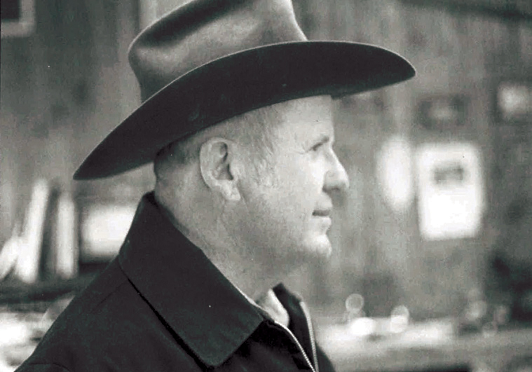 The Legacy of Leroy Strand Big Sky Journal