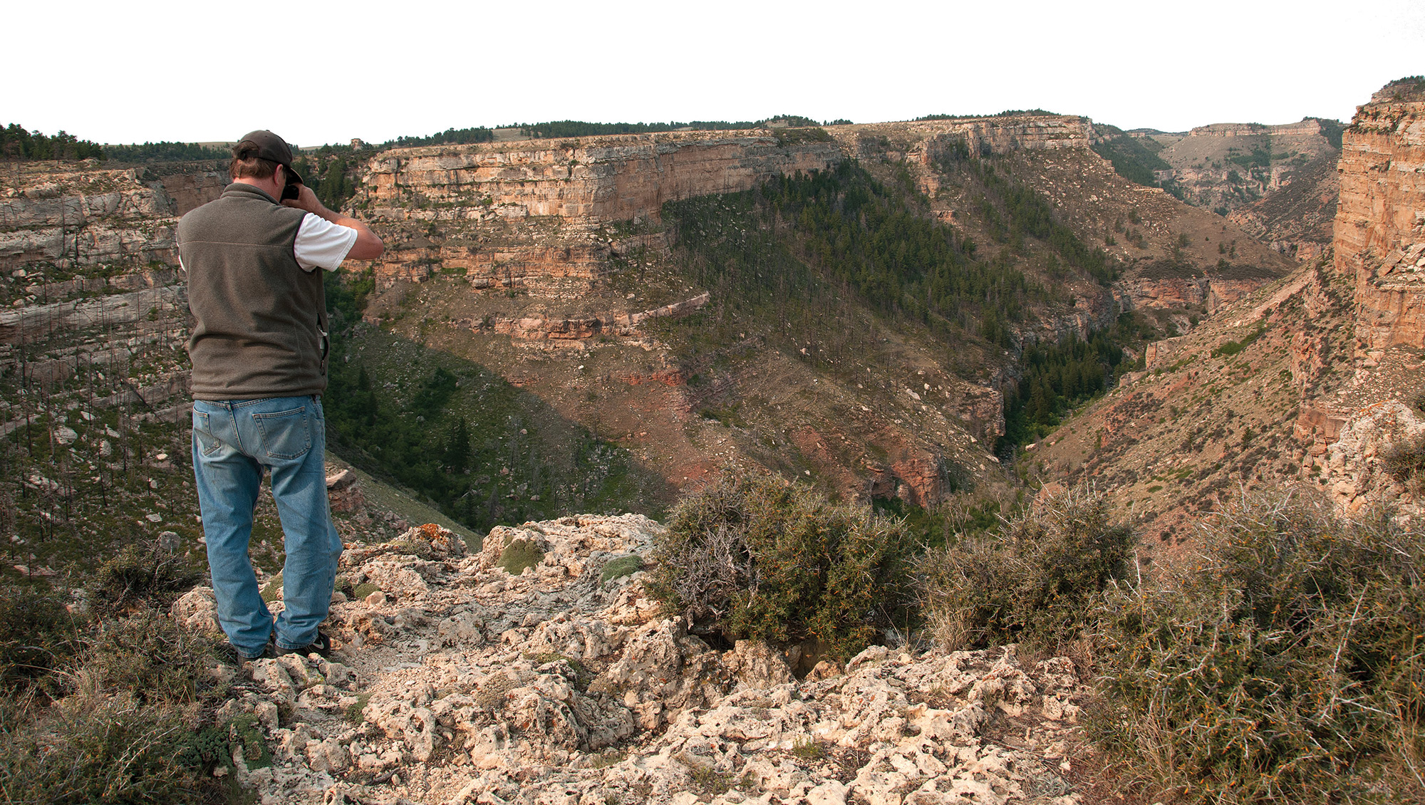 Fly Fishing the Outlaw Trail Big Sky Journal